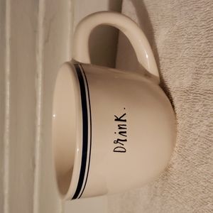 RAE DUNN Mug